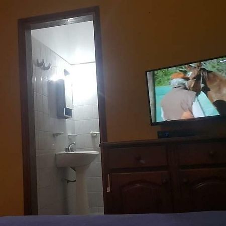 Hotel Ruta 40 Chilecito Esterno foto