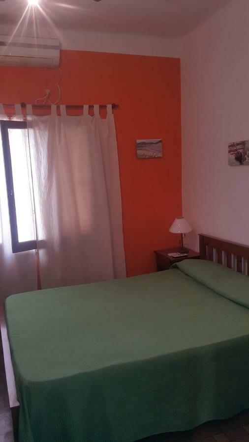 Hotel Ruta 40 Chilecito Esterno foto